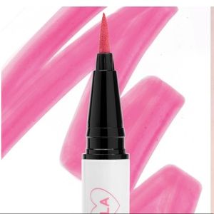 Colourpop Graphic Liquid Liner in Ducky